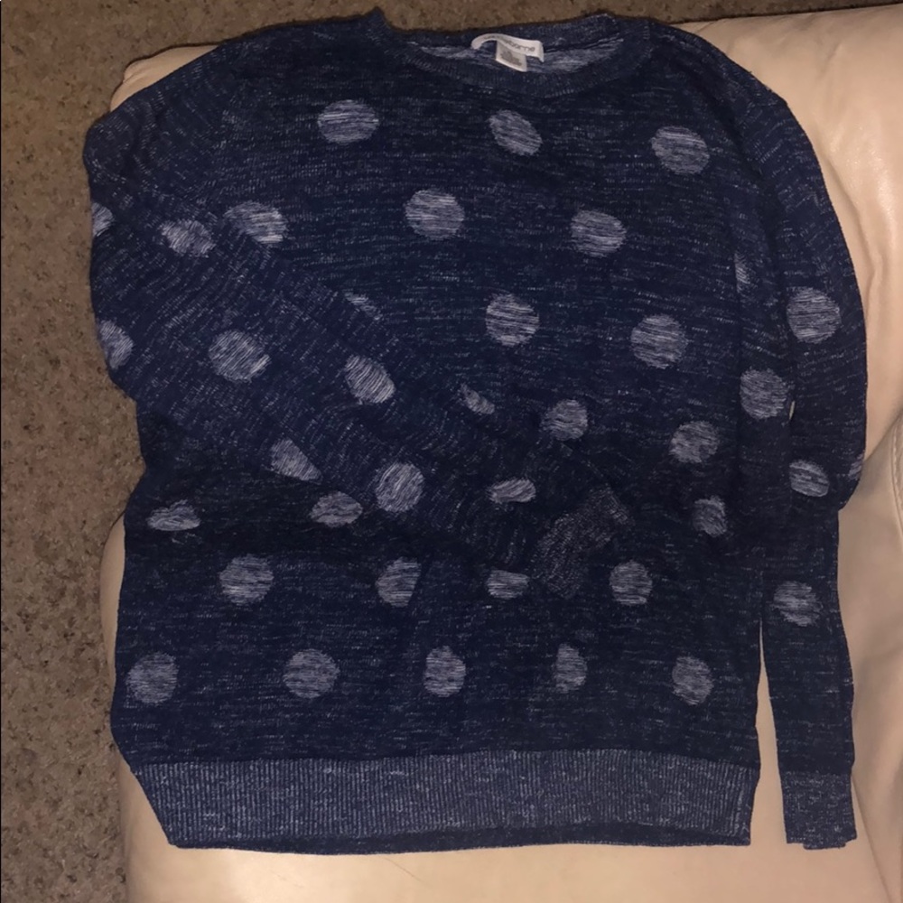 Thermal top